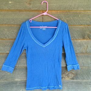 Aeropostale Long Sleeve Shirt